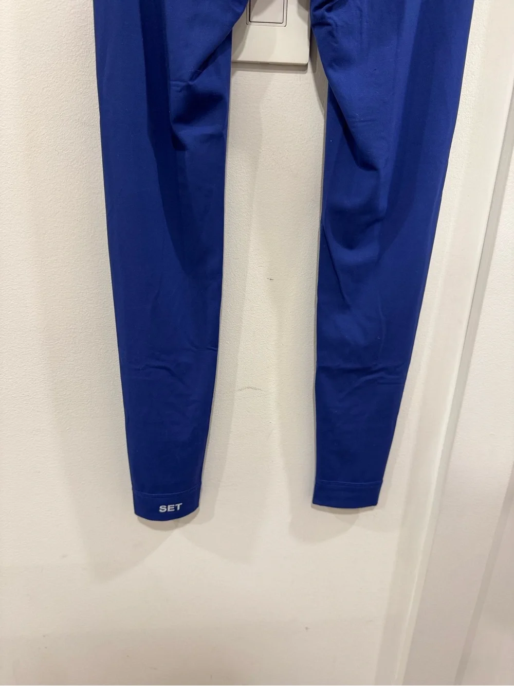 SET Active AirLuxe Leggings